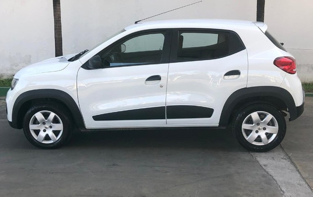 RENAULT KWID 1.0 ZEN 2017 - 782348680  OLX