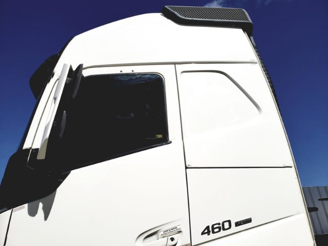 Volvo FH 460 6x2 2016 com parcelas - Foto 10