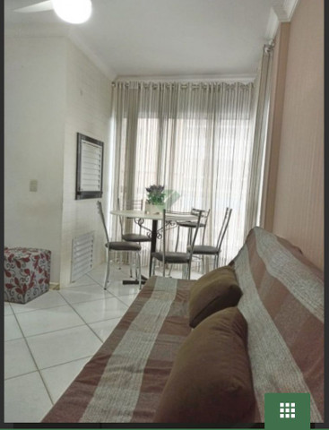 BARBADA - Região Central, 3dormtorios, 2 Vagas, próximo ao shopping