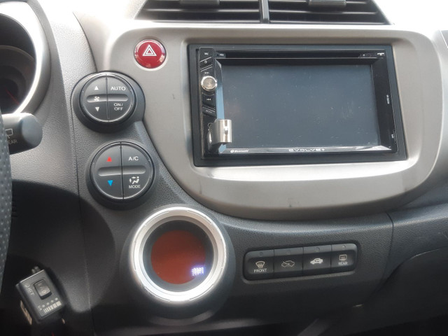Troco Honda fit por Hornet 2013 pra cima - Foto 5