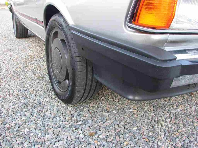 Vw passat ts 1.6 impecavel 1982 - Foto 7
