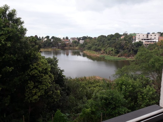 Casa nova 3 quartos com suíte - Cidade Continental - Foto 16