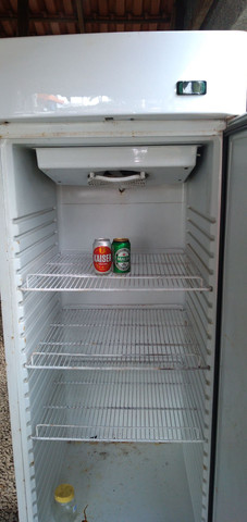Freezer dupla ação - Foto 3