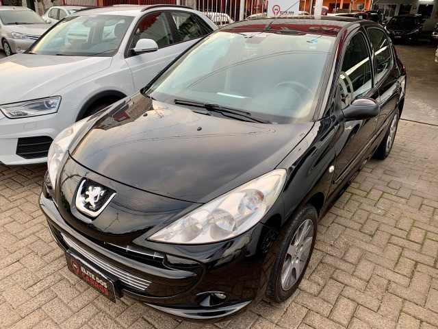 207 1.4 XR Sport 2013 | Impecável | Ac trocas e financiamos - Foto 15