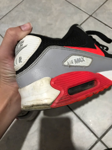 air max 90 numero 40