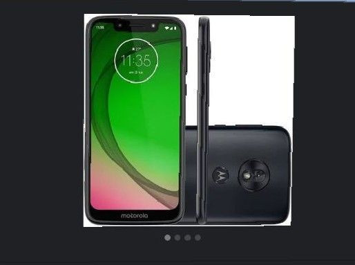 Moto G7 power