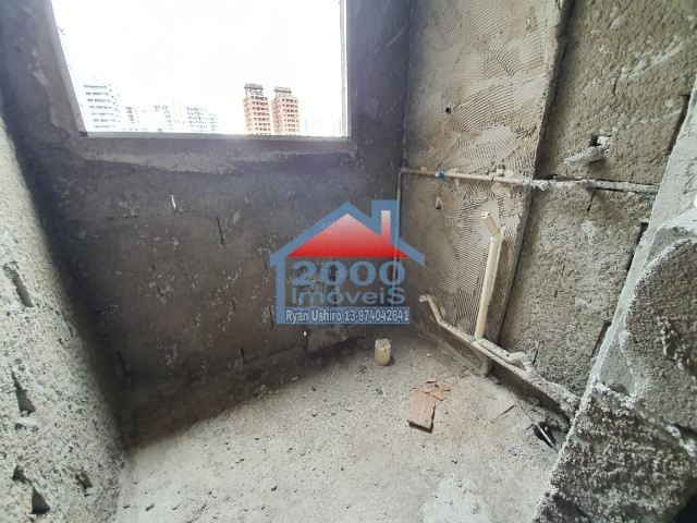 Incrível 25Mil Entrada Saldo96Meses - 1 Dorm com sacada gourmet - Ocian - Facilitado - Foto 12