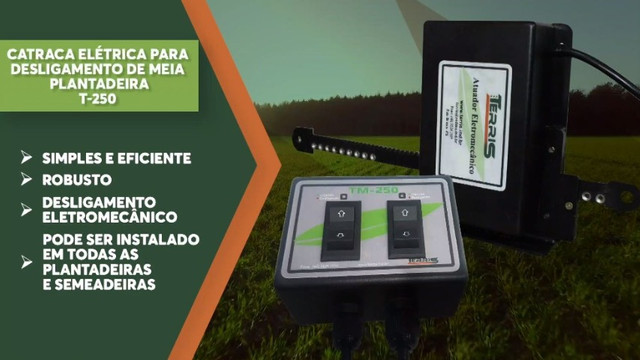 Desligamento elétrico Macanuda vence tudo - Foto 2