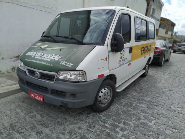 ducato 2008 olx