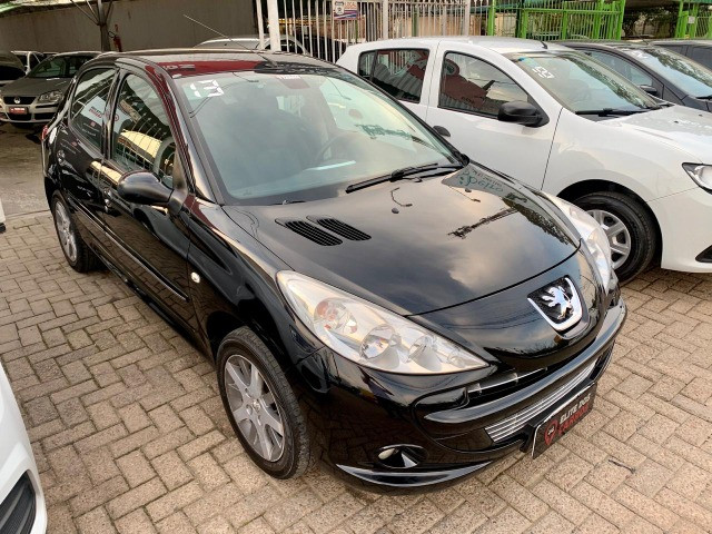 207 1.4 XR Sport 2013 | Impecável | Ac trocas e financiamos - Foto 18