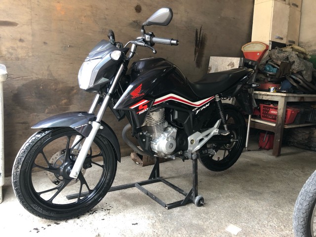 FAN 160 2019
