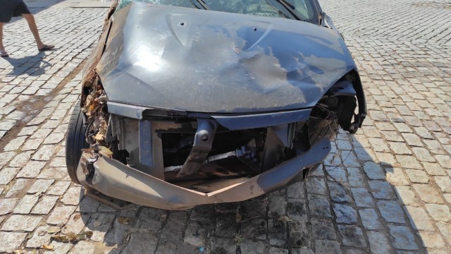 SANDERO
