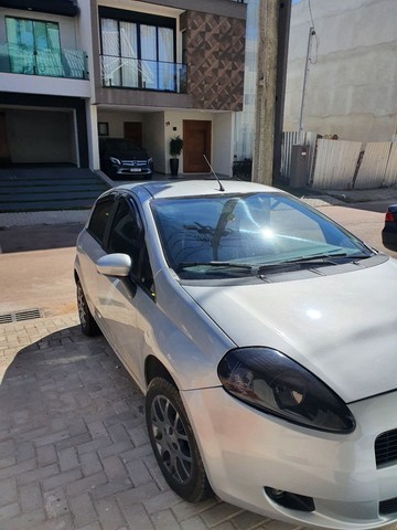 PUNTO ELX 1.4