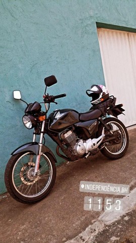 VENDO TITAN 150