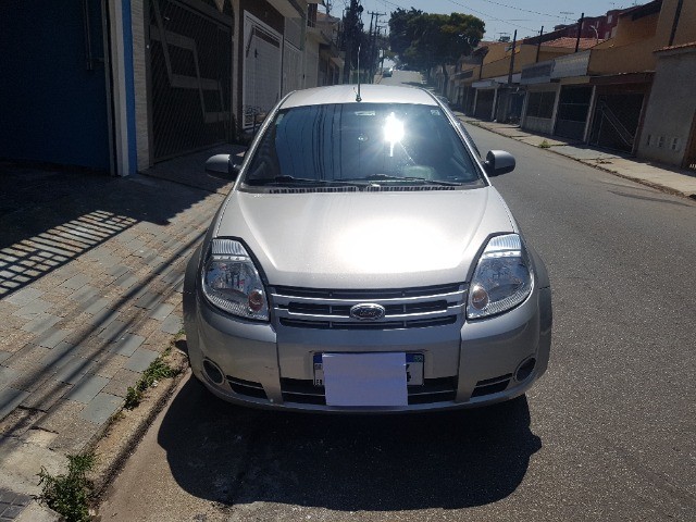 FORD KA 2009