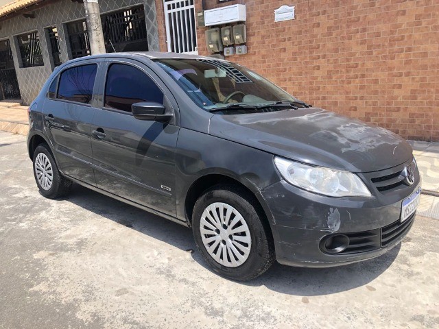 VW VOLKSWAGEM GOL 2009/2010