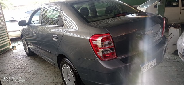 COBALT 2014 NOVO 59KM