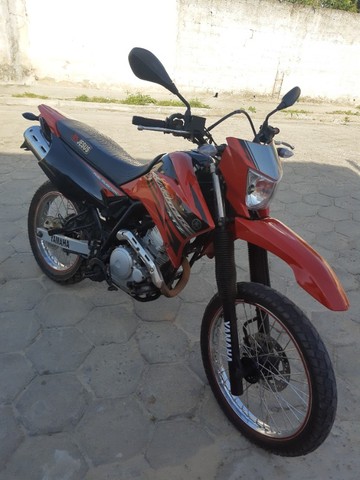 XTZ LANDER 250 2014/2014