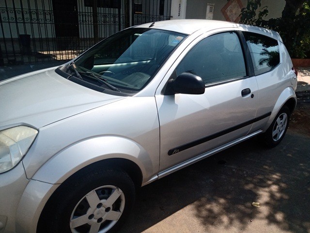 FORD KA 2010/2011