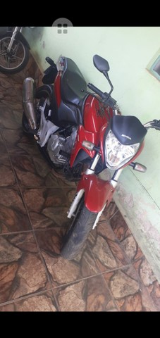 CB 300R