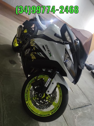 ZX-10R 2014 CHAME NO WHATSAPP