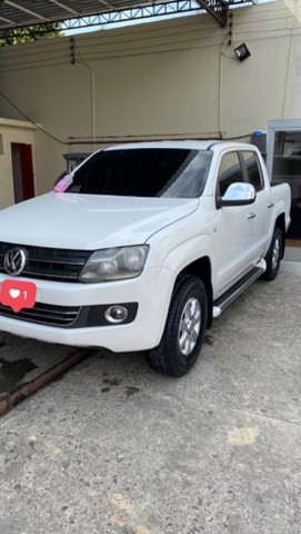 AMAROK S 2.0 4X4 DIESEL 2013/2014 MANUAL