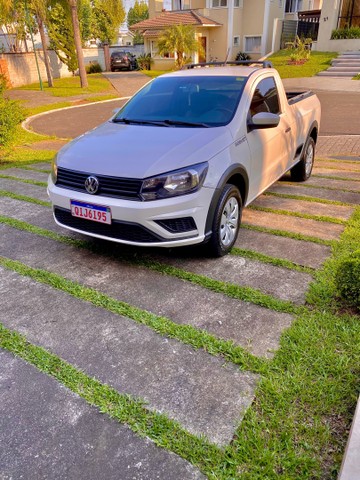 SAVEIRO ROBUST