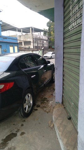 VENDO FLUENCE 2013