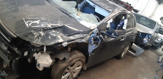 Sucata para venda de peças VW Polo MF 2019/2019  - Foto 5