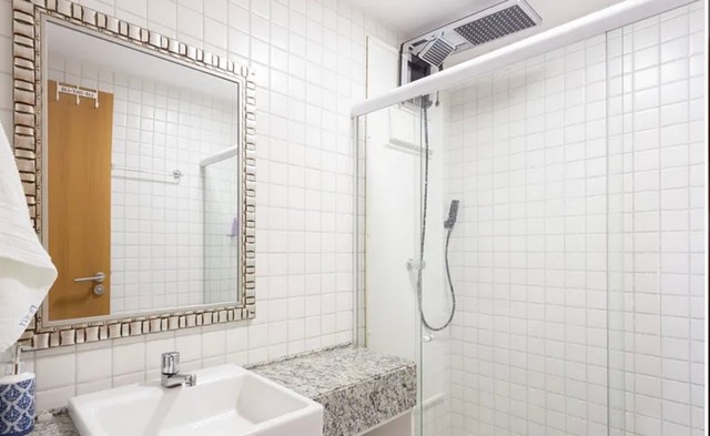 Flat com 02 quartos no Cupe Beach Living - Foto 5