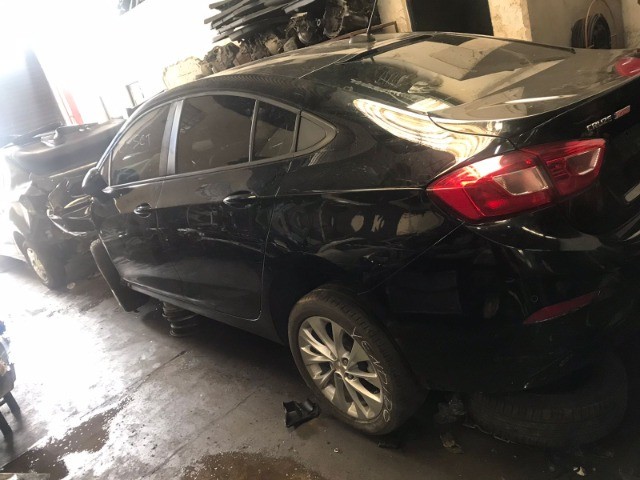 Sucata Gm/ Cruze Lt NB AT 2018/2019