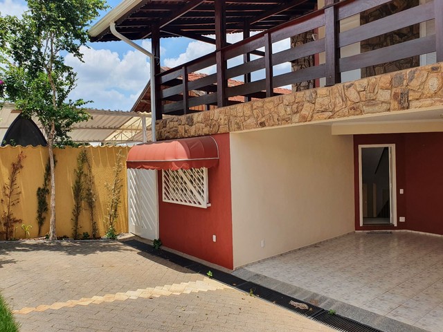 Captação de Casa para locação na Rua Doutor Manoel Alexandre Marcondes Machado, Jardim do Lago, Campinas, SP
