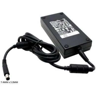Carregador Dell - 180 Watt - Original - 20 Unidades