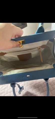 Bolsa Arezzo - original!!