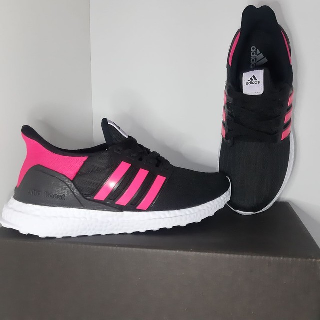 ultraboost feminino 36