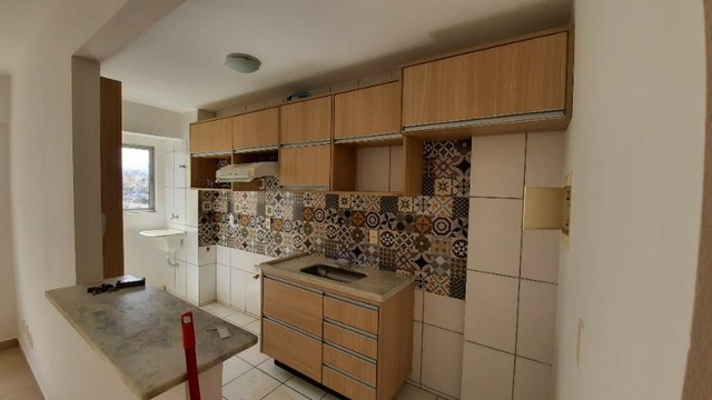 320 Mil - 2 Quartos com 1 Suíte (Top Life Long Beach) - Foto 3