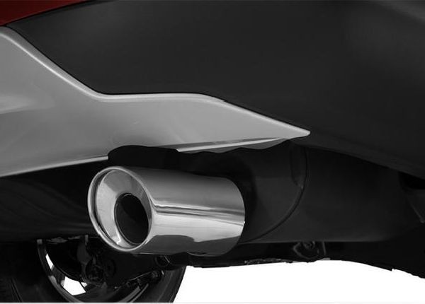 08F53T0A800-Ponteira Cromada CR-V 2012>2013