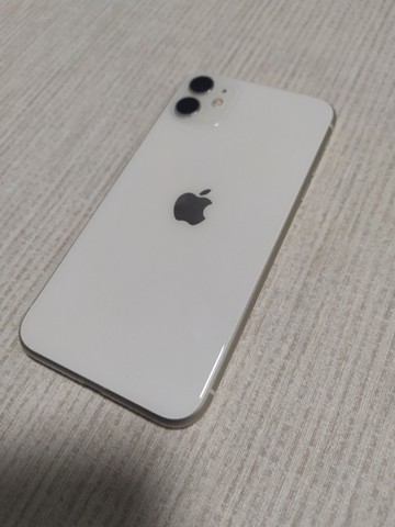 iPhone 11 64g White Impecável  - Foto 6