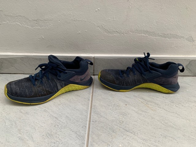nike metcon 39