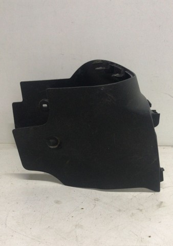 Acab moldura console central Nissan Versa 2013 c\detalhe - Foto 3
