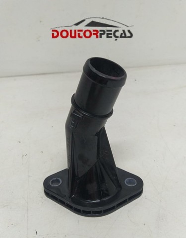 Flange Válvula Termostática Hyundai Hb20 13/19 256312b051