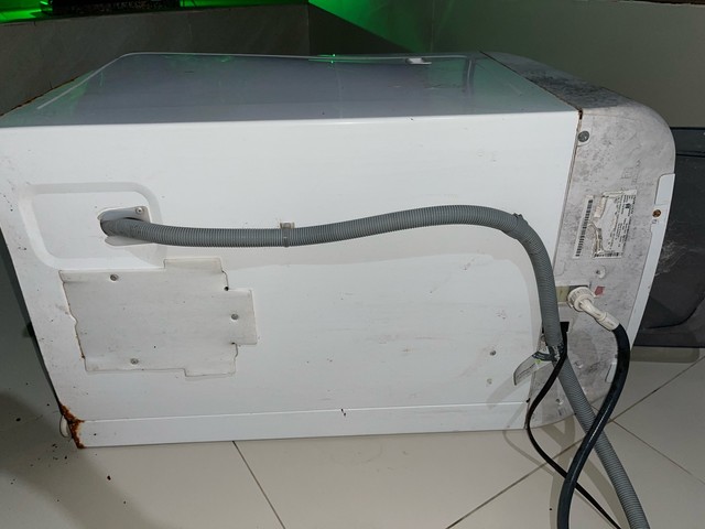 Máquina de Lavar URGENTE - Foto 6