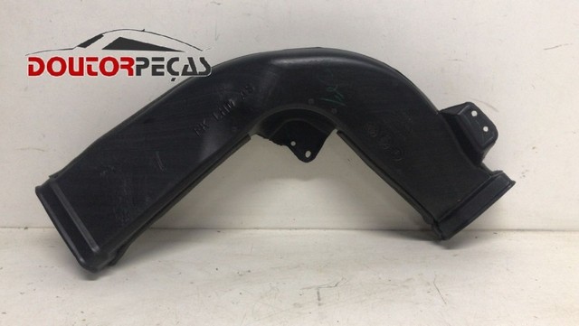 Duto de ar painel L\esquerdo Nissan Sentra 2014