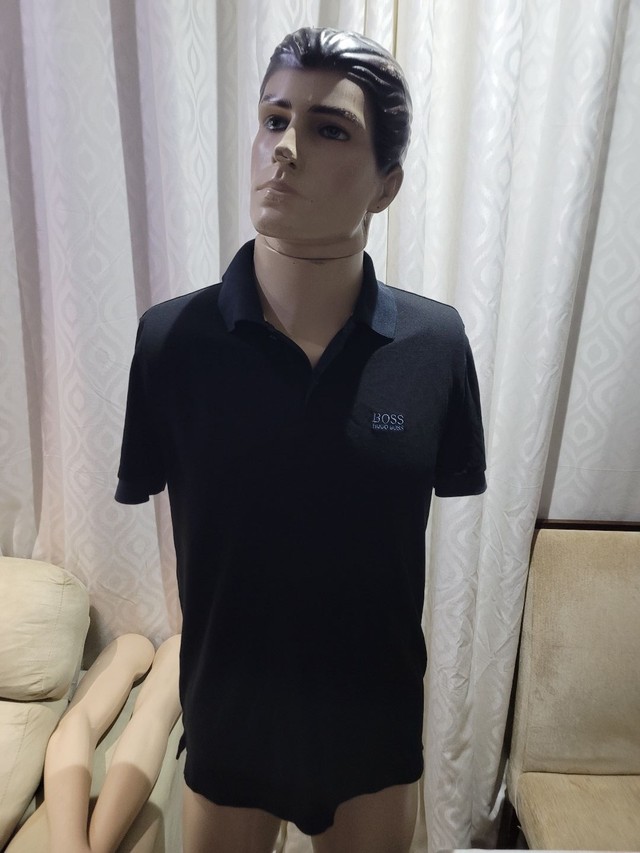 Camisas importadas originais em Copacabana vindo dos EUA USA t-shirt  - Foto 5