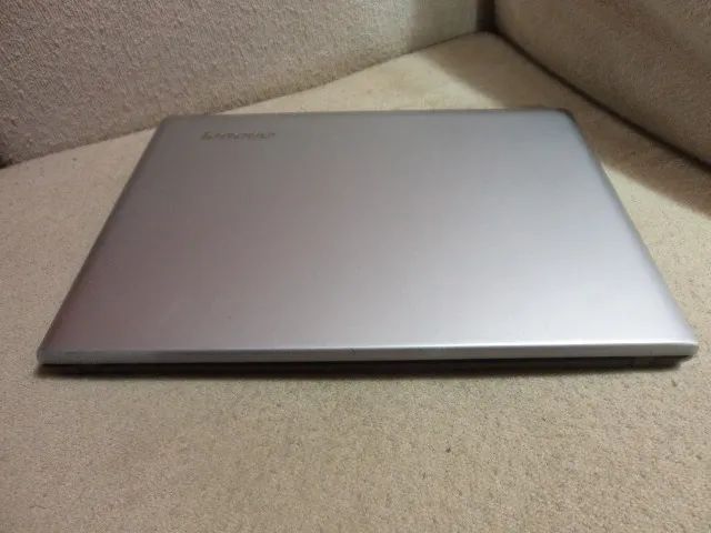 Notebook Lenovo luxo 4gb ssd-128 core i3 da 5ªger super avançado R$900 tr 9- *