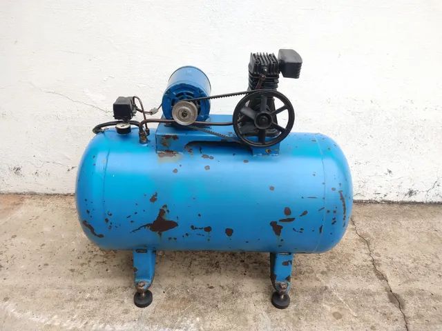 Compressor schulz  - Foto 2