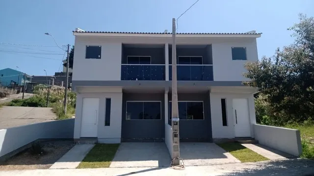 Venda de Sobrado em Caxias do Sul-RS, bairro São Caetano
