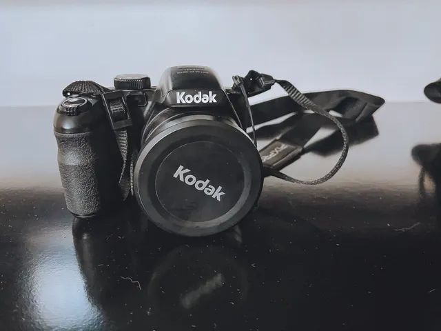 Câmera fotográfica  - Foto 2