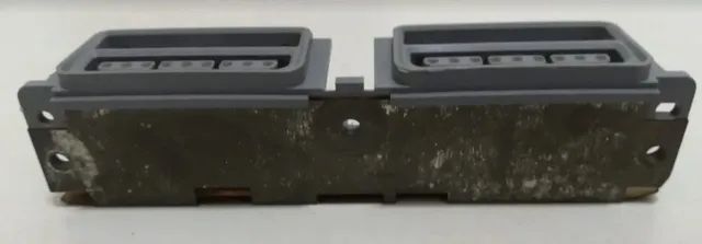 Compartimento Slot Memory Card E Plug Controle Playstation 1 - Foto 2