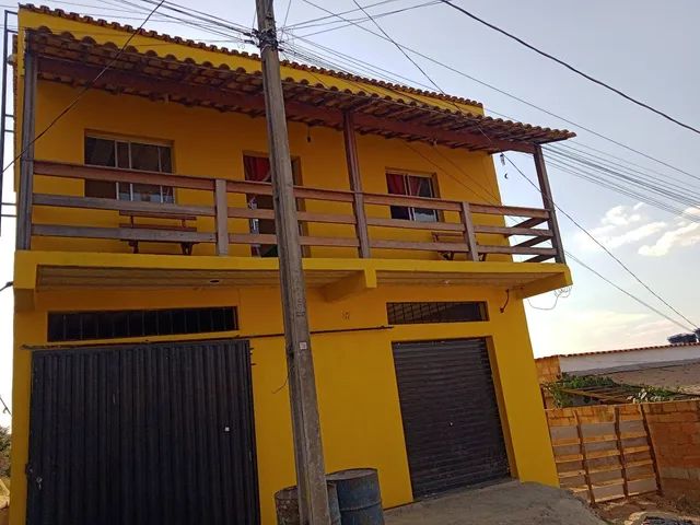 Casa à venda com 2 quartos, 60m² - Foto 3